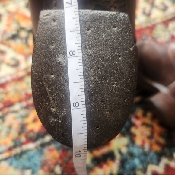 Rare Vintage Frye- Black Label Boots - Women's 6B - Picture 12 of 16